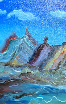 Mitar Stojković sample work