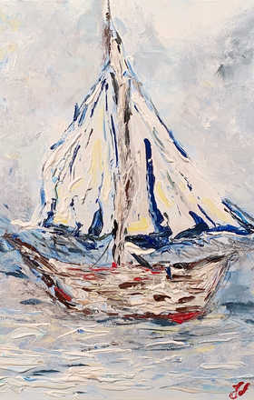 Jovana Stevanović artwork