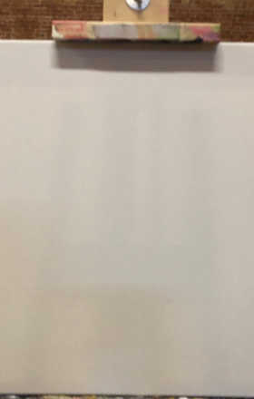 Moumita Roychowdhury · AB2522-1-2 · Round 1 Easel 2