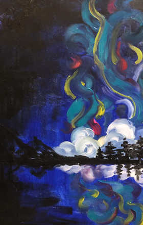 Joline Villate sample work