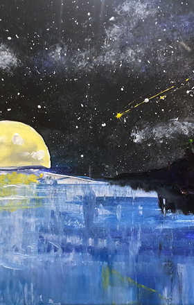 Dave McCreary sample work
