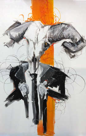 Caillin Kowalczyk artwork