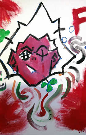 Khylil sample work