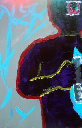 Marcous Gongora sample work
