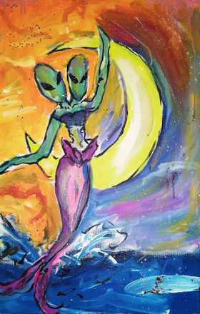 Lillybaabe sample work