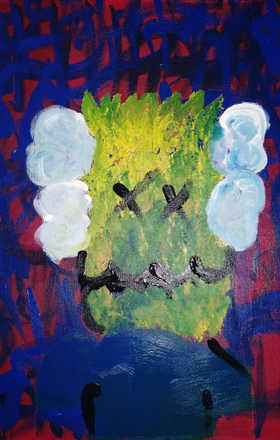 Jason Gonzalez sample work