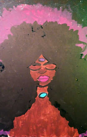 Art by Day sample work