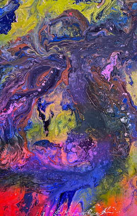 Andrew Medlin sample work