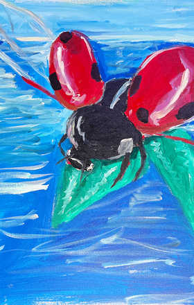 Samuel M Walker sample work