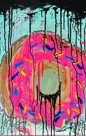 Createasea sample work