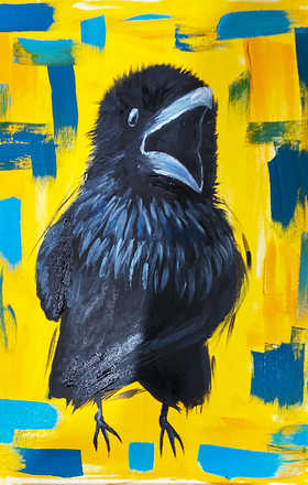 Jillian DelSanto sample work