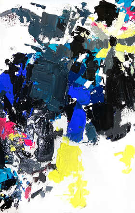 Jessica VanDeWalle artwork