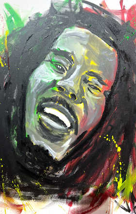 Ventrill Art