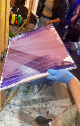 Robert Nelson · AB2530-1-2 · Round 1 Easel 2