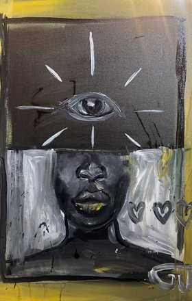 GJ art AB2530-2-3