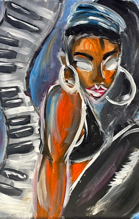 Kenny Martin sample work
