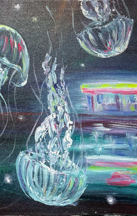 Jennifer Cooper sample work