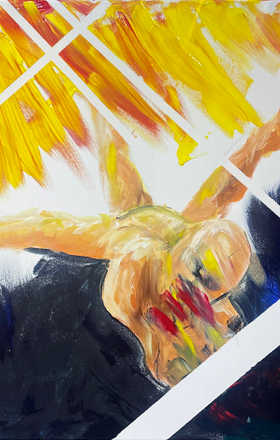 K THE ARTIST sample work