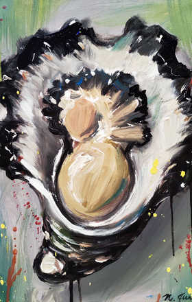 Natasha Junmanee sample work