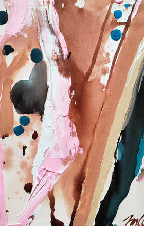 Maria del Carmen sample work