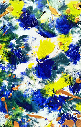 JiaFang He sample work