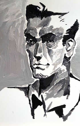 Sam Goodhew sample work