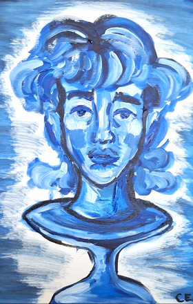 Cel Arteaga sample work