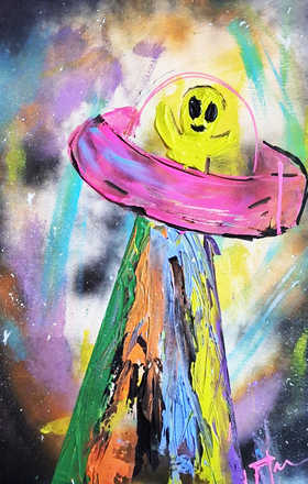 Annette Graziano sample work