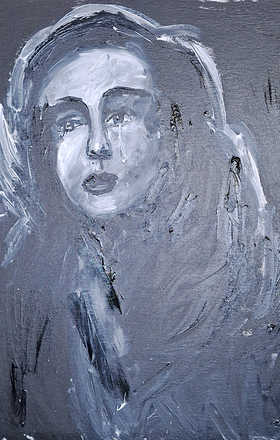 Lee Lanier sample work