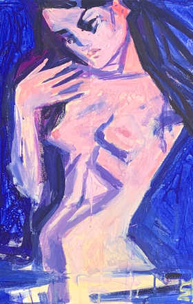 Evgeny Kreshchensky  sample work