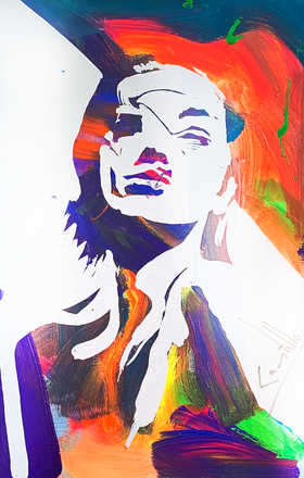 Vladimir Castillo Gamboa sample work