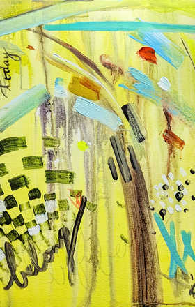 Rya Wu sample work