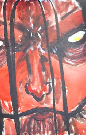 Jeanny Walls sample work