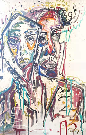 Zenova artwork