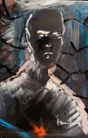 Daniel Baird sample work