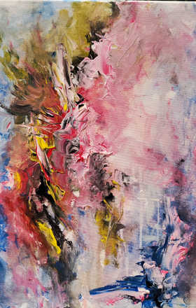 Terrence Woodhouse sample work