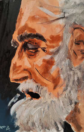 Robert porta sample work