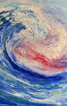 Vanessa sample work