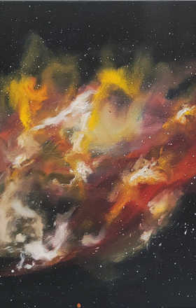 Astrid Jef