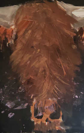 Robert porta sample work