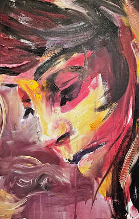 Lisa Sutton artwork