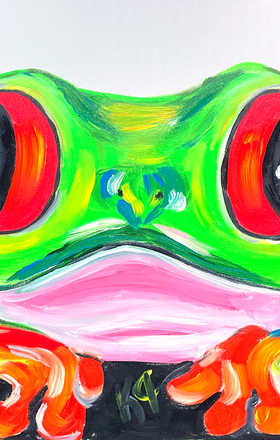 Katherine Paredes sample work