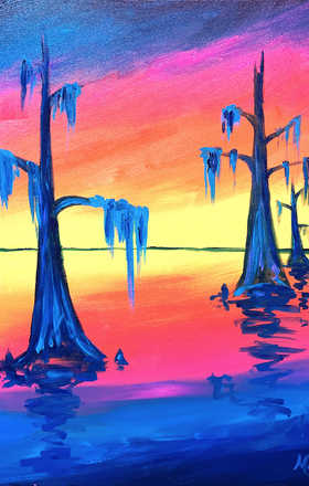 Megan Galiber sample work