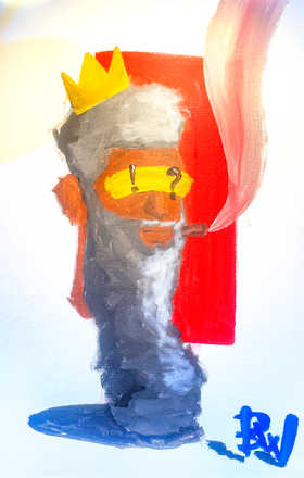 B Smoke