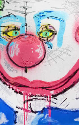 Troll sample work