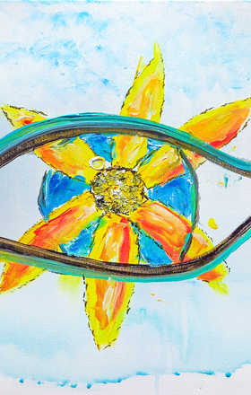 Saige sample work
