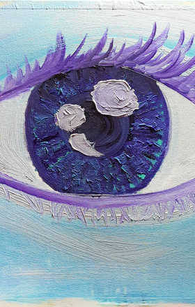 Molly Gregory sample work