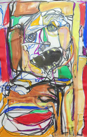 Dustin Williams sample work