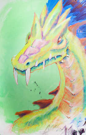 Peter Jarl sample work