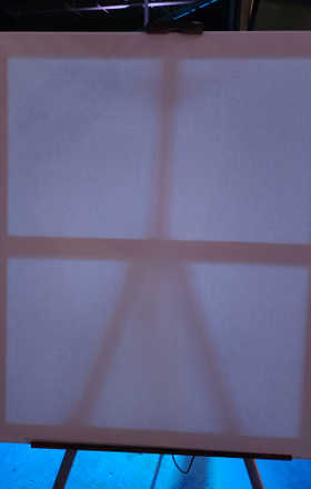 Dino · AB2554-1-2 · Round 1 Easel 2
